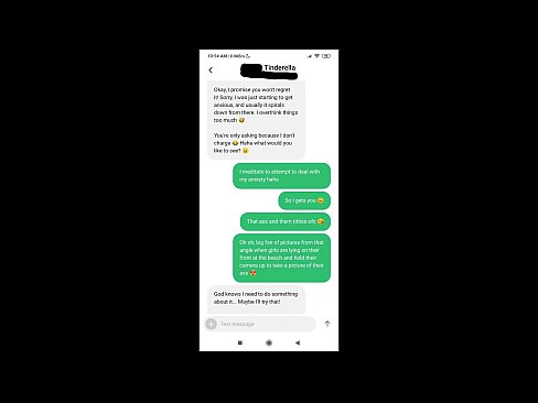 ❤️ Mi aldonis novan PAWG de Tinder al mia haremo (parolu al Tinder inkluzivita) ️❌ Fikado ĉe eo.poliglass34.ru ☑